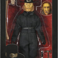 Thanksgiving Movie - John CARVER  8" Clothed Figure by NECA
