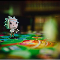 Rick & Morty - RM 101 2-pack Funko Pop! Expandalone FunkoVerse Board Game