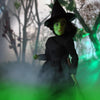 Wizard of OZ - Wicked Witch 8" Action Figure by MEGO