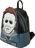 Halloween Movie- Michael Myers Mini Backpack by Loungefly