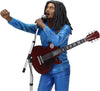 Bob Marley - Bob Marley in Rainbow Concert '77 Icons Figure by SD Toys