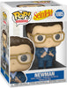 Seinfeld TV - Newman the Mailman Funko Pop! Vinyl Figure