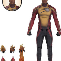 DC Collectibles - Legends Of Tomorrow TV Series FIRESTORM Action Figure