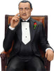Godfather Movie - Don Vito Corleone Movie 1:10 Icons Figure by SD Toys