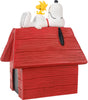 Peanuts - Snoopy Red Baron Shadow Box Resin Tabletop Piece by Precious Moments Inc.