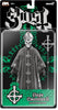 GHOST Band - Papa Emeritus II 7" DX Deluxe Figure by Super 7