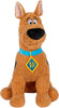 Scooby-Doo - SD Large 13" Cuteeze Classic Plush Animal by Kids Preferred