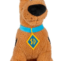 Scooby-Doo - SD Large 13" Cuteeze Classic Plush Animal by Kids Preferred