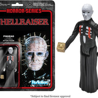 Hellraiser -  Horror Classics PINHEAD 3 3/4" REAction Figure by Funko
