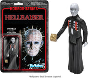 Hellraiser -  Horror Classics PINHEAD 3 3/4" REAction Figure by Funko