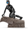 Justice League - CATWOMAN Diorama Character Figure by Schleich