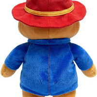 PADDINGTON -  Paddington BEAR Beanie Baby Plush by TY