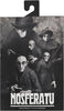 Nosferatu - Count ORLOK 7" Ultimate (B&W) Figure by NECA