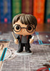 Harry Potter - HP 100 4-pack Funko Pop! Base Set FunkoVerse Board Game