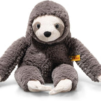 STEIFF - Perro SNUFFY Premium de peluche de 11" de STEIFF