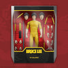 Bruce Lee - Wave 1 The Challenger Ultimates 7" Reaction Figure by Super 7