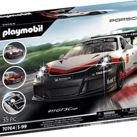 Porsche - 911 GT3 Cup  #70764 Building Set by Playmobil
