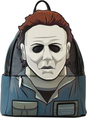 it mini.backpack movie Halloween Movie- Michael Myers Mini Backpack by Loungefly