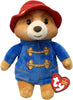 PADDINGTON -  Paddington BEAR Beanie Baby Plush by TY