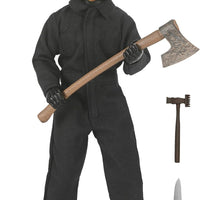 Thanksgiving Movie - John CARVER  8" Clothed Figure by NECA