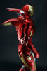 Marvel - Avengers Iron Man 1:4 Scale 18" Tall Action Figure by NECA