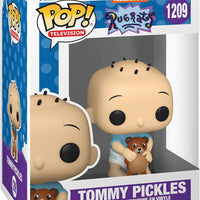 Nickelodeon RUGRATS: Tommy Pickles #1209 Funko Pop! Vinyl Figure
