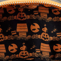 Peanuts - Snoopy Great Pumpkin Backpack Bag by LOUNGEFLY