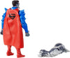 DC Comics Multiverse - Superman:DOOMED Action Figure by Mattel