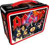 AC/DC - Highway to Hell Tin Tote Lunchbox