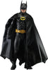 Batman - Batman 1989 Michael Keaton Figura de acción a escala 1/4 de NECA