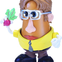 The Office - DWIGHT Schrute PoPTaters Potato Head by Super Impulse