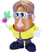 The Office - DWIGHT Schrute PoPTaters Potato Head by Super Impulse