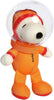 Peanuts  - Astronaut SNOOPY with Helmet Plush by Aurora