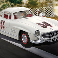 Mercedes Benz - 300 SL #70922 Building Set by Playmobil