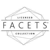 Disney Facets Collection - Aristocrats MARIE Cat Acrylic FACETS Vinyl Figurine by Enesco D56