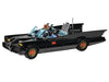 Batman - 1966 Batmobile and Figures 1:46 Scale Die-Cast Display Model by Corgi *PRE-ORDER*