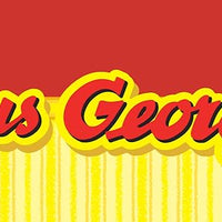 Curious George - Musical Jack-In-The-Box by Kids Preferred