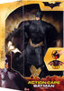 Batman Begins - Batman Begins Action Cape Batman Figure by Mattel