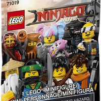 NinJago Movie - Minifigure # 71019 Building Set by LEGO
