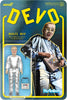 DEVO Music Band - Booji Boy 3.75" ReAction Figure by Super 7