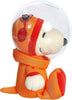 Peanuts  - Astronaut SNOOPY with Helmet Plush by Aurora