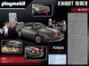 Knight Rider - K.I.T.T. Car Building Set by Playmobil
