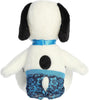 Peanuts  - Surfer SNOOPY Plush by Aurora