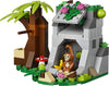 LEGO Friends - First Aid Jungle Bike 41032 Building Set by LEGO