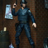 Robocop - Alex Murphy OCP Uniform 7-Inch Scale Ultimate Action Figure by NECA