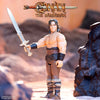 CONAN The Barbarian -  CONAN Resurrected Reaction Figure by Super 7