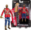 Iron Maiden -  Movie Maniacs "Trooper Eddie" 6-inch Posed Figure by McFarlane Toys