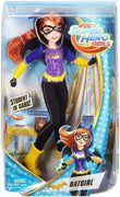 Super Hero Girls - DC Batgirl 12" Action Figure by Mattel