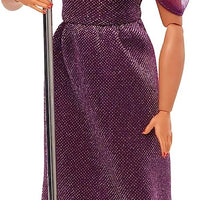 Barbie - ELLA Fitzgerald "Inspiring Women" Collector Barbie Doll