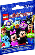 Disney - Minifigure # 71012 Building Set by LEGO